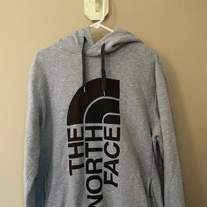 NorthFace Hoodie